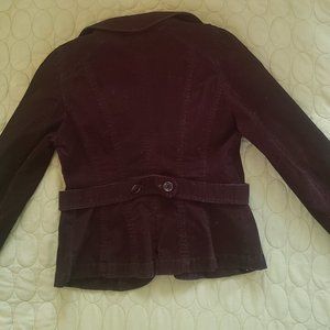 Woman's jacket